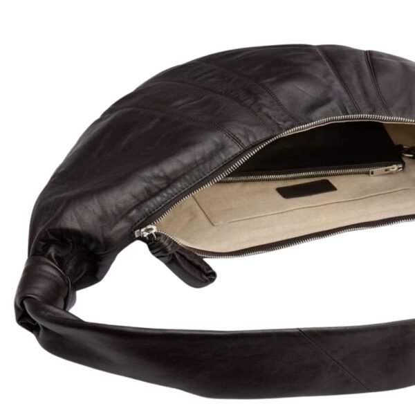 LARGE CROISSANT BAG