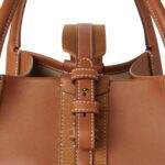 LORO PIANA SMALL BALE BAG