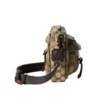 GG CANVAS LARGE SLINGBAG