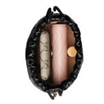 GG MARMONT SMALL BUCKET BAG