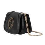 GUCCI BLONDIE SMALL SHOULDER BAG