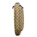 GG CANVAS LARGE SLINGBAG