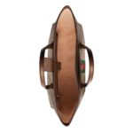 OPHIDIA LARGE TOTE BAG