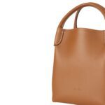LORO PIANA SMALL BALE BAG
