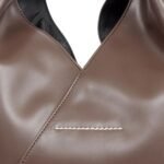 MM6 MAISON MARGIELA SMALL CLASSIC JAPANESE TOTE BAG
