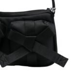 SIMONE ROCHA CLASSIC BOW SHOULDER BAG