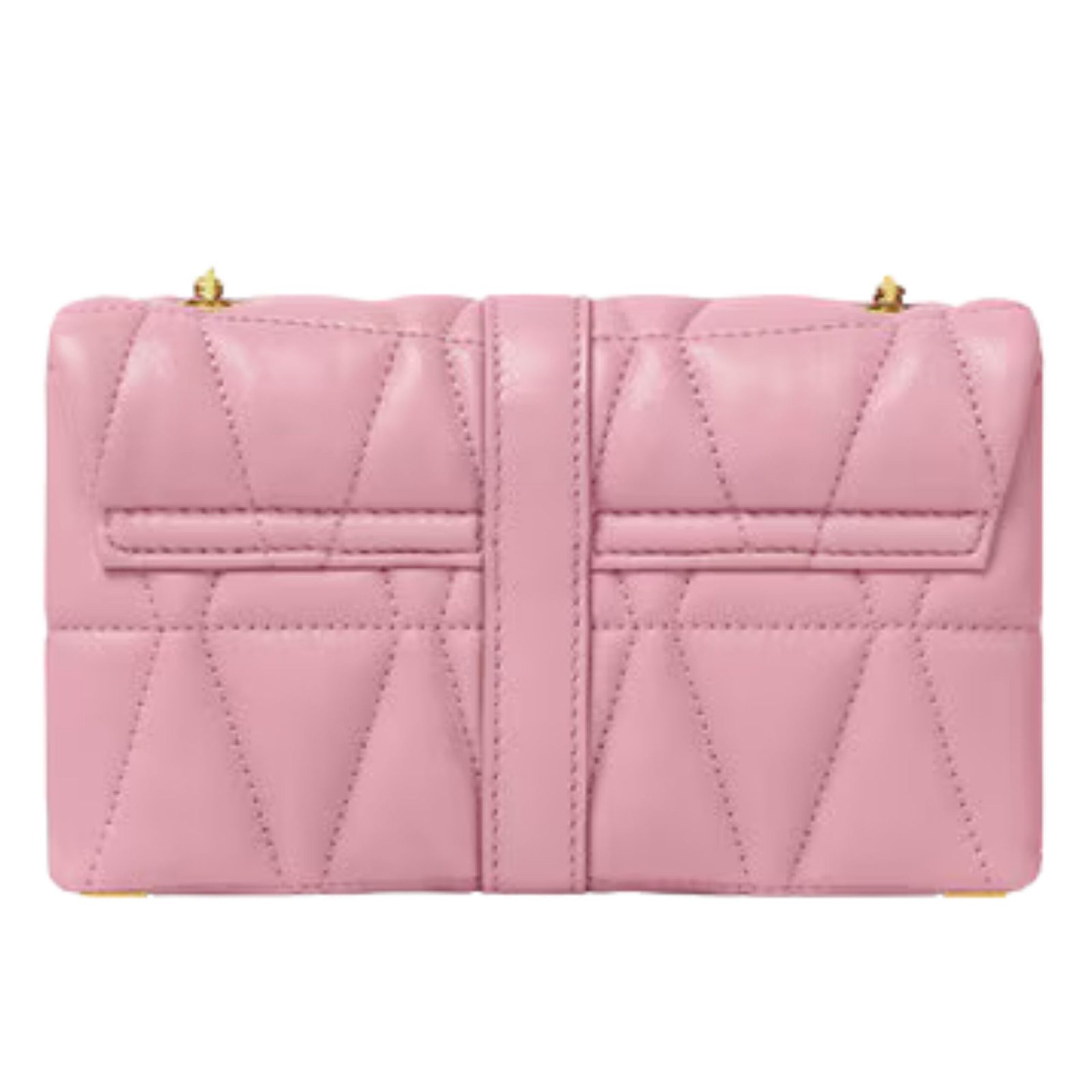 VERSACE KLEIO QUILTED MINI BAG