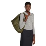 GUCCI SOFTBIT MAXI SHOULDER BAG