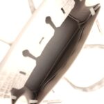 HERMES BIRKIN 25 HIMALAYA NILOTICUS CROCODILE DIAMOND ENCRUSTED PALLADIUM HARDWARE