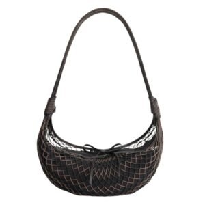 CROISSANT FILT BAG