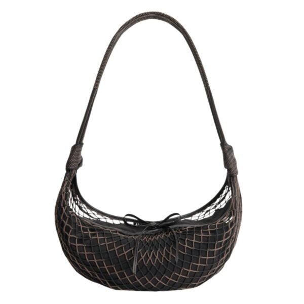 CROISSANT FILT BAG