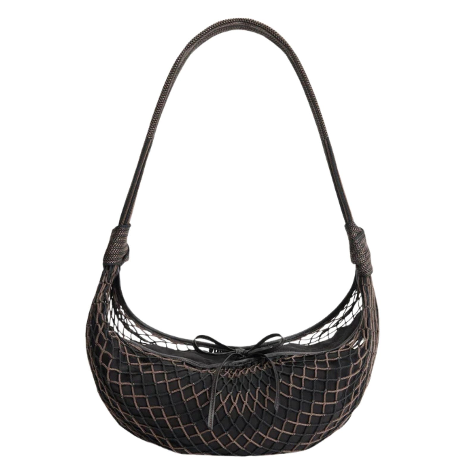 CROISSANT FILT BAG