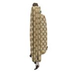 GG CANVAS LARGE SLINGBAG