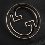 GUCCI BLONDIE SMALL SHOULDER BAG