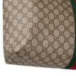 OPHIDIA LARGE TOTE BAG