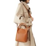 LORO PIANA SMALL BALE BAG