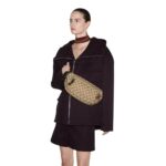 GG CANVAS LARGE SLINGBAG