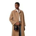 GG MARMONT SMALL BUCKET BAG