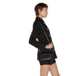 GUCCI BLONDIE SMALL SHOULDER BAG