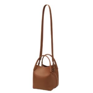 LORO PIANA SMALL BALE BAG