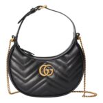 GG MARMONT SMALL SHOULDER BAG