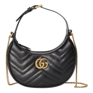 GG MARMONT SMALL SHOULDER BAG