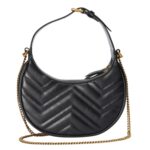 GG MARMONT SMALL SHOULDER BAG