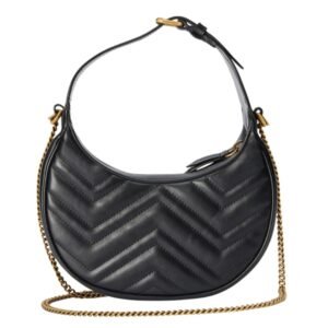 GG MARMONT SMALL SHOULDER BAG