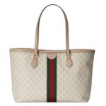 OPHIDIA LARGE TOTE BAG