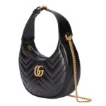 GG MARMONT SMALL SHOULDER BAG