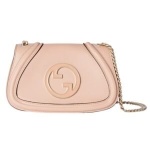GUCCI BLONDIE SMALL SHOULDER BAG