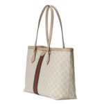 OPHIDIA LARGE TOTE BAG