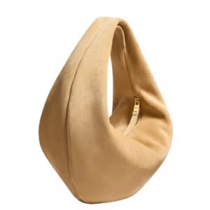 MEDIUM OLIVIA HOBO