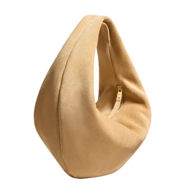 MEDIUM OLIVIA HOBO