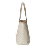 OPHIDIA LARGE TOTE BAG