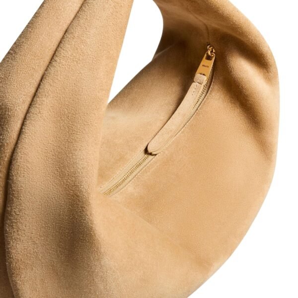 MEDIUM OLIVIA HOBO