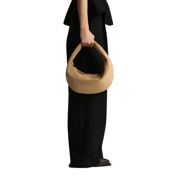 MEDIUM OLIVIA HOBO