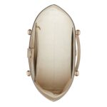 OPHIDIA LARGE TOTE BAG