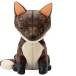 LOUIS VUITTION FOX BAG