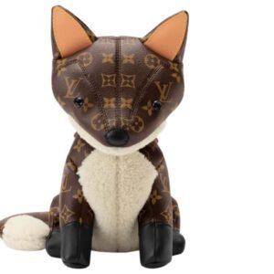 LOUIS VUITTION FOX BAG