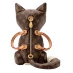 LOUIS VUITTION FOX BAG