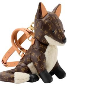 LOUIS VUITTION FOX BAG
