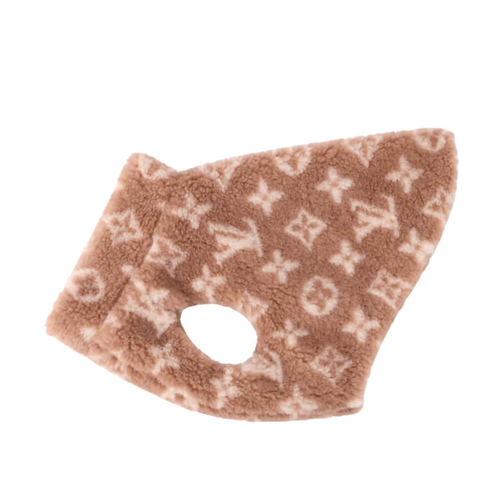 LOUIS VUITTION DOD FLEECE JACKET