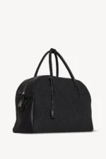 Grigio The Row India Large Travel Bag