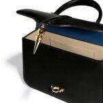 JOSEPH DUCLOS DIANE L26 HERITAGE LEATHER