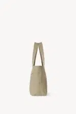 Milk White The Row Small N S Brian Tote Bag