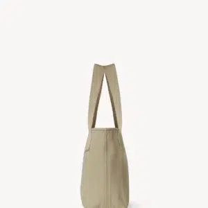 Milk White The Row Small N S Brian Tote Bag