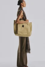 The Row Tori Bag In Creta
