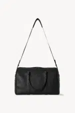 Black The Row Iowa Duffle Bag