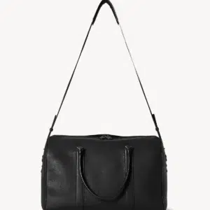 Black The Row Iowa Duffle Bag